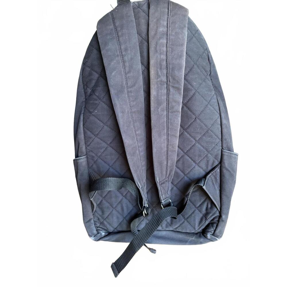 Ripndip Alien Graphic Backpack Black - image 2